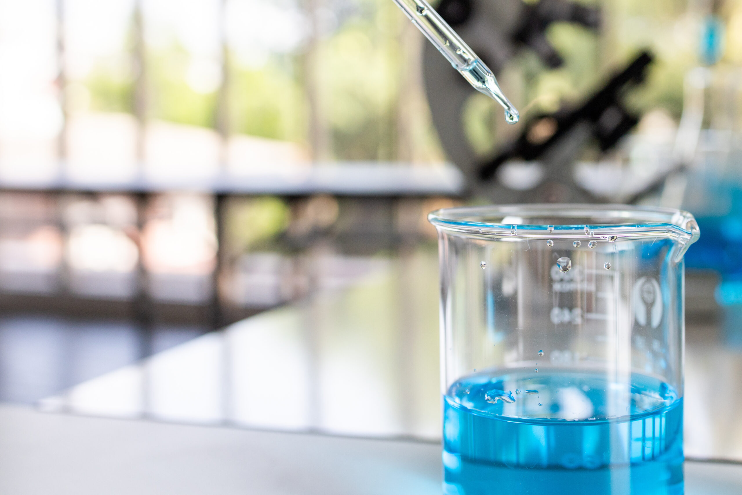 Speciality Chemicals