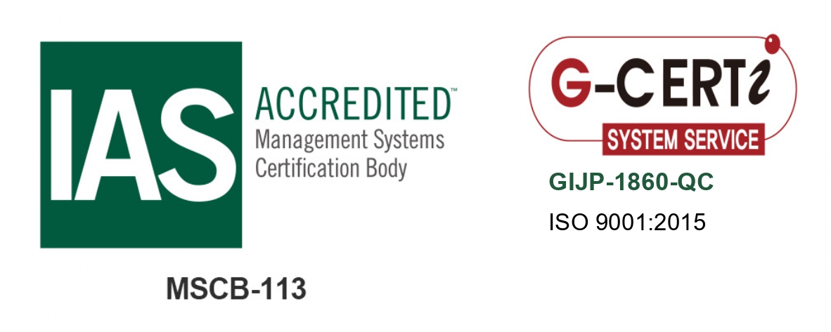 ISO 9001-2015